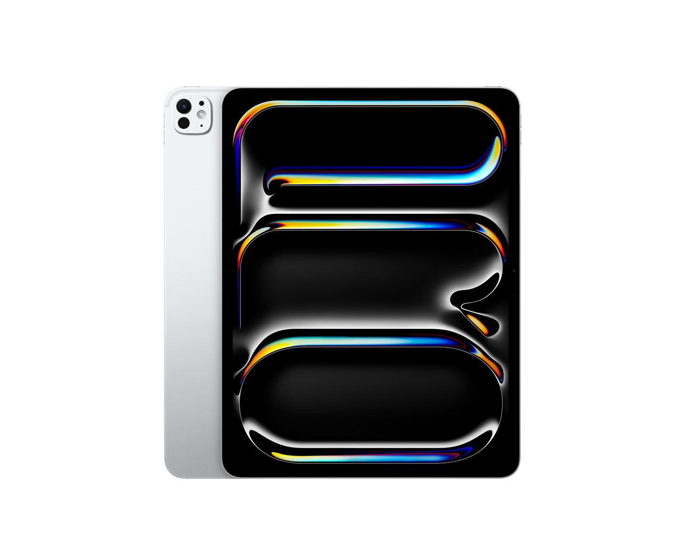 iPad Pro 13-inch (M5) - ipad pro 13 inch m5 2025_silver